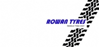 Rowan Tyres (Mobile unit)